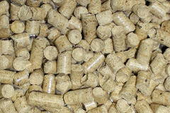 Poynings biomass boiler costs