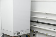 free Poynings condensing boiler quotes